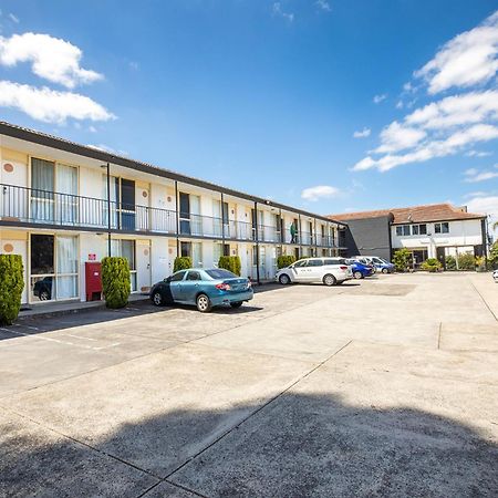 The Mulgrave Motel 外观 照片