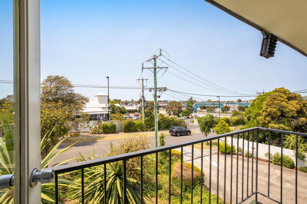 The Mulgrave Motel 外观 照片
