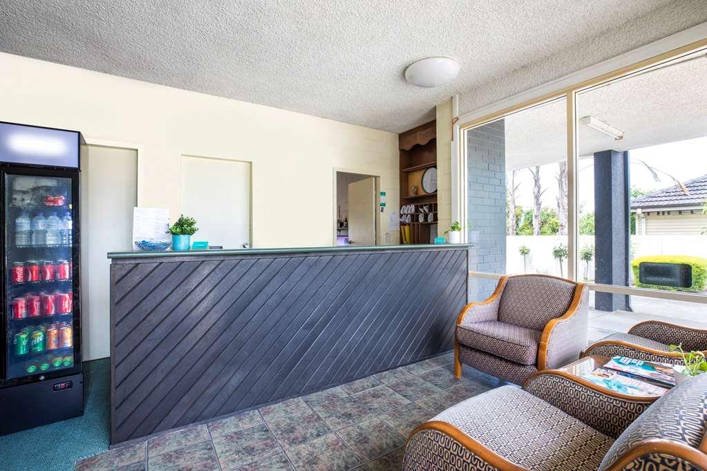 The Mulgrave Motel 设施 照片