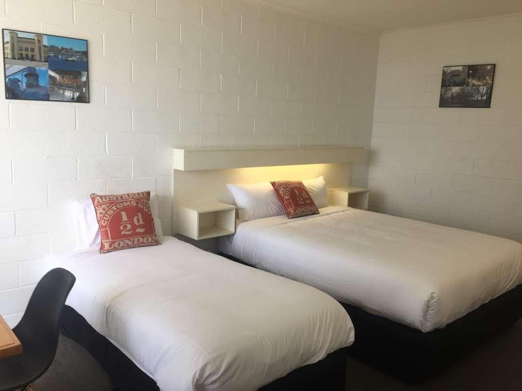 The Mulgrave Motel 客房 照片