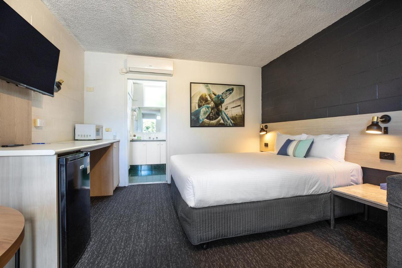 The Mulgrave Motel 外观 照片